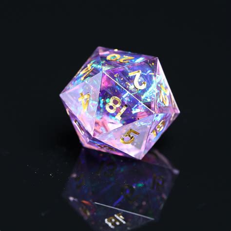 dnd galaxy dice